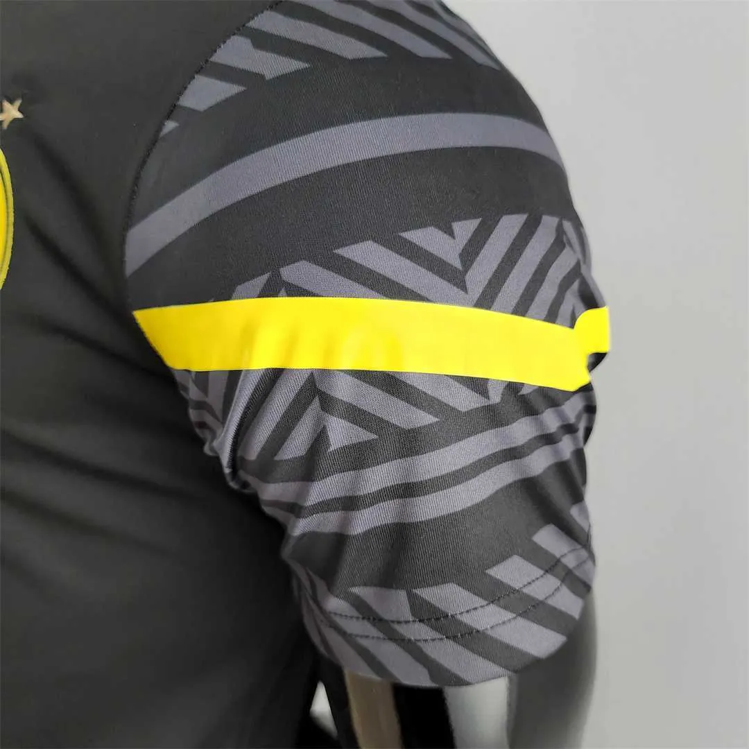 22-23 Dortmund black POLO 8