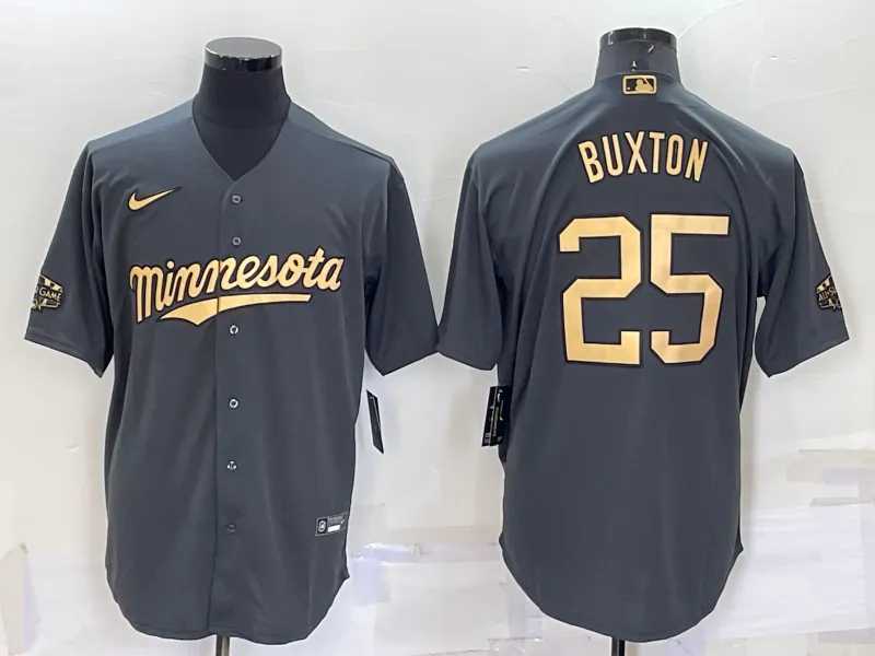 Minnesota Twins 11