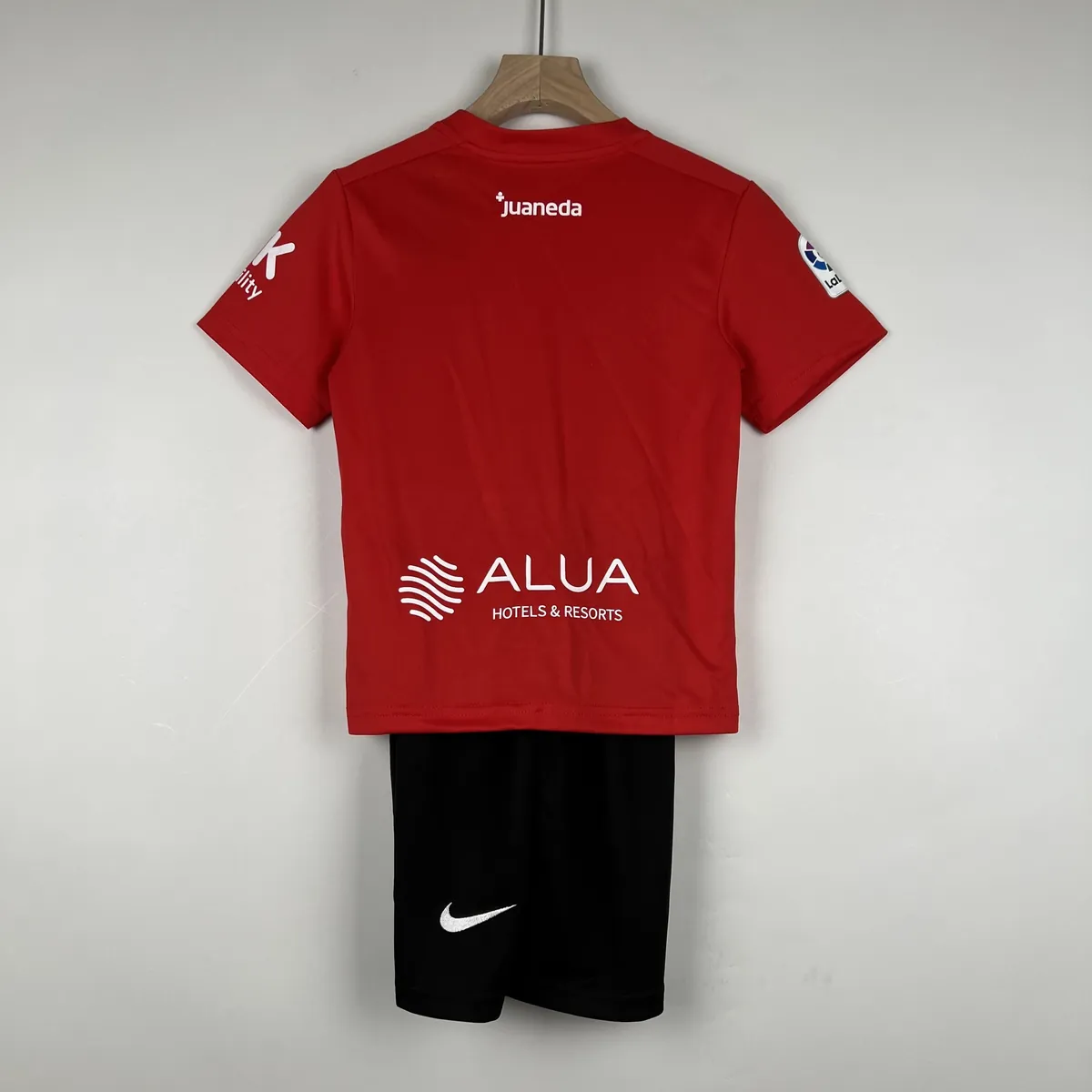 23-24 Kids Mallorca Commemorative Edition size 16-28 2