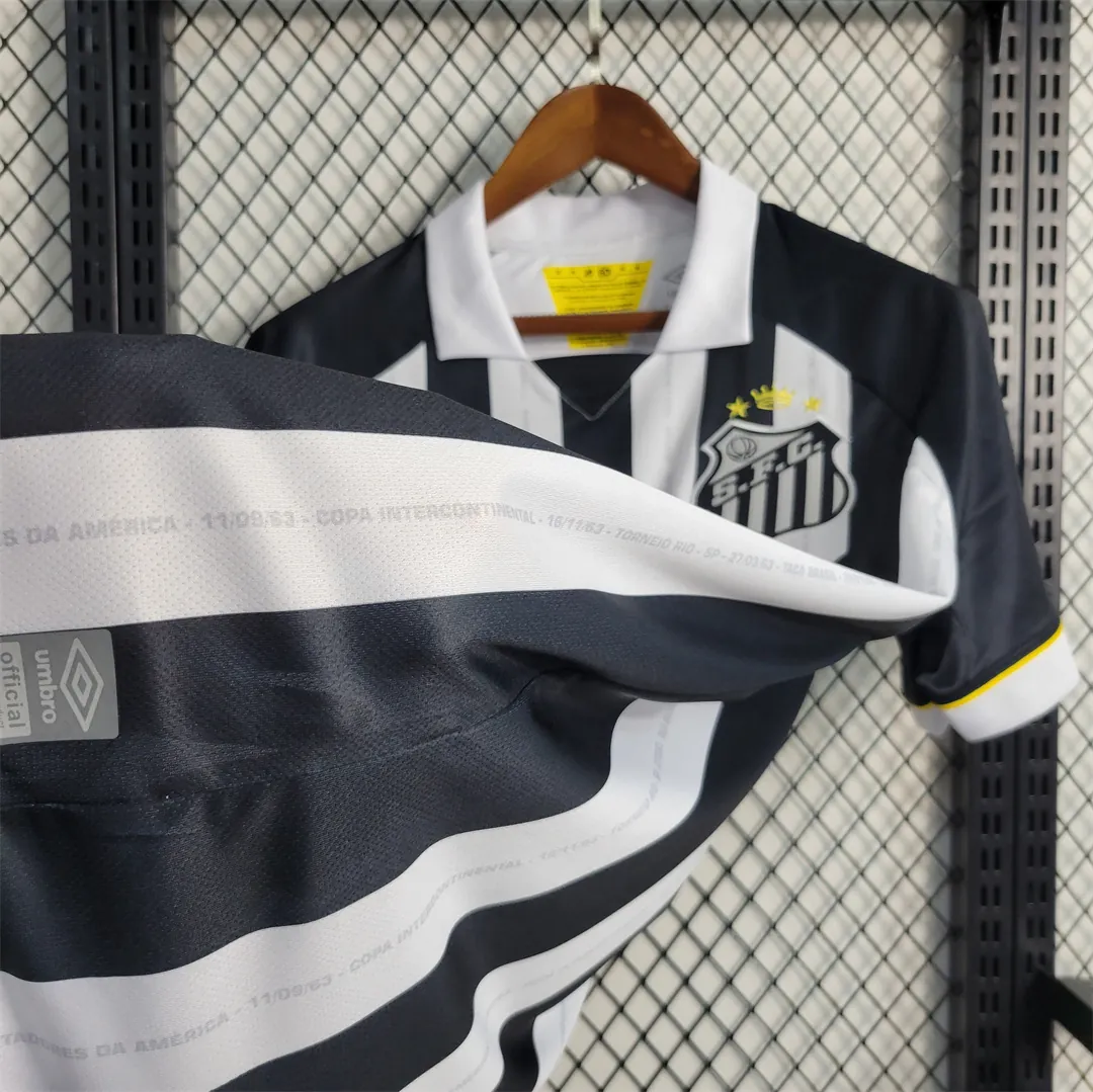 23-24 Santos away 5