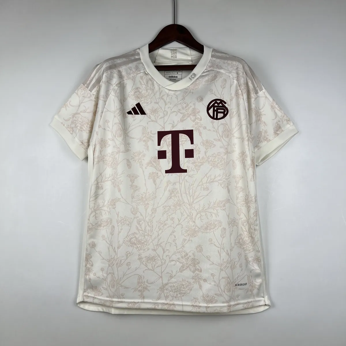 23-24 Bayern Munich third away S-4XL Soccer Jerseys 9