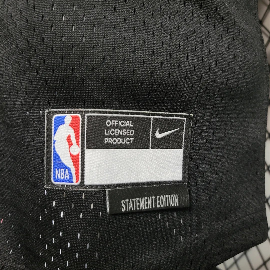 NBA Lakers Black 4
