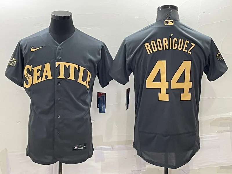 Seattle Mariners 22