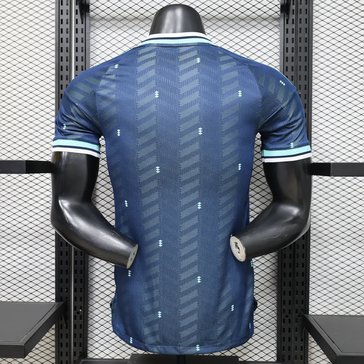 World Cup FIFA 2026 Germany Mens Away Kit Player Version Shirt Football AAAAJersey Supply Yupoo 7