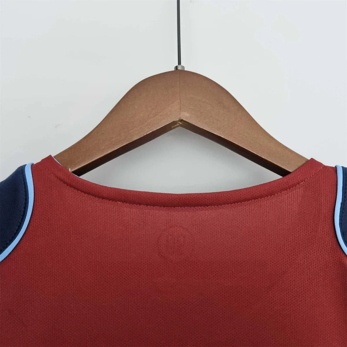 04-05 Atletico Madrid Away Kit Retro Football Vintage Uniform AAAAJersey Supply Yupoo 6