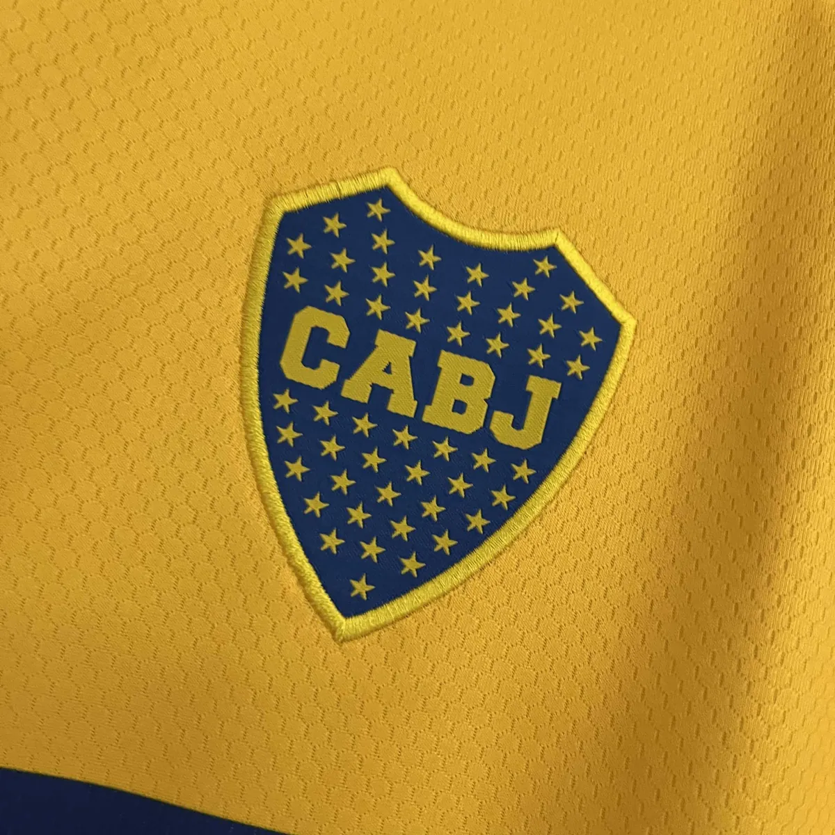 23-24 Boca Away S-4XL football t-shirt 5