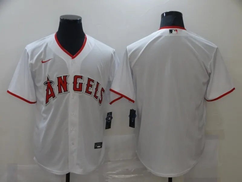 Los Angeles Angels 105