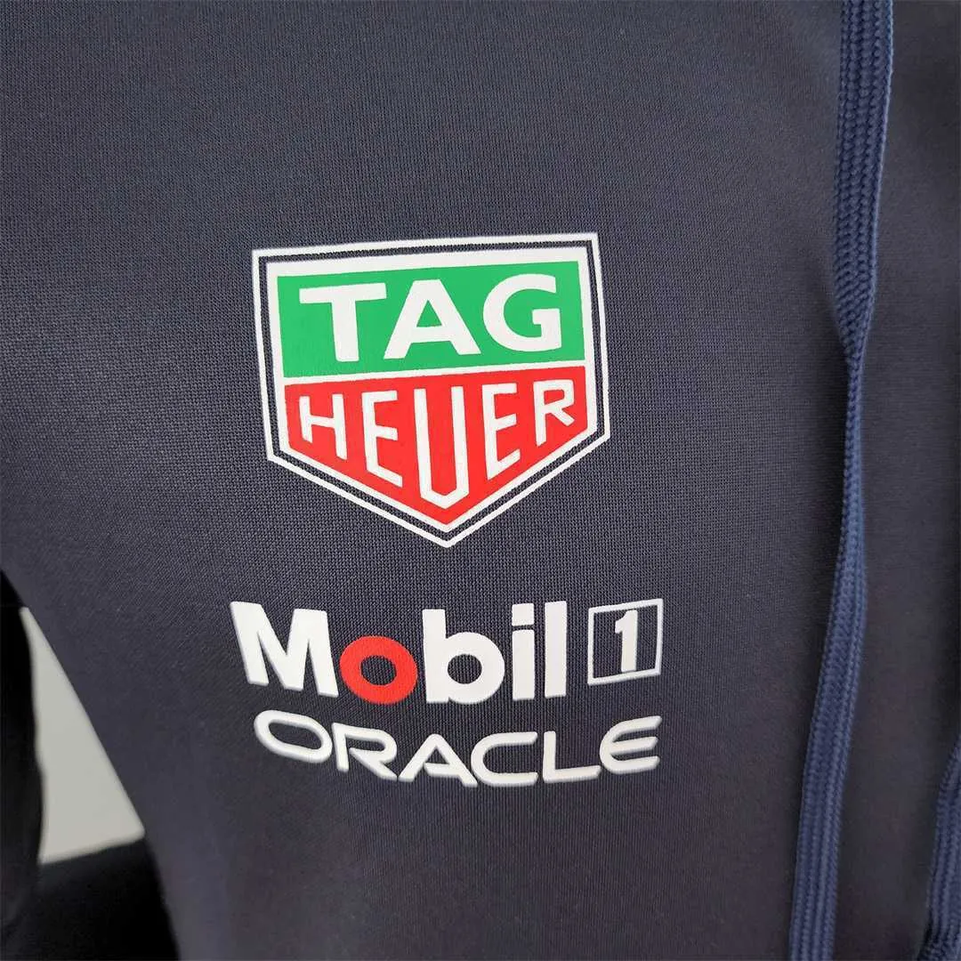 2022 F1 Jacket #0003 6