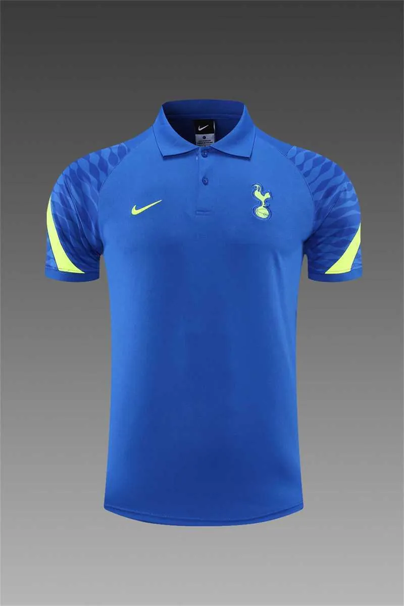 Polo Tottenham Hotspur color blue 8