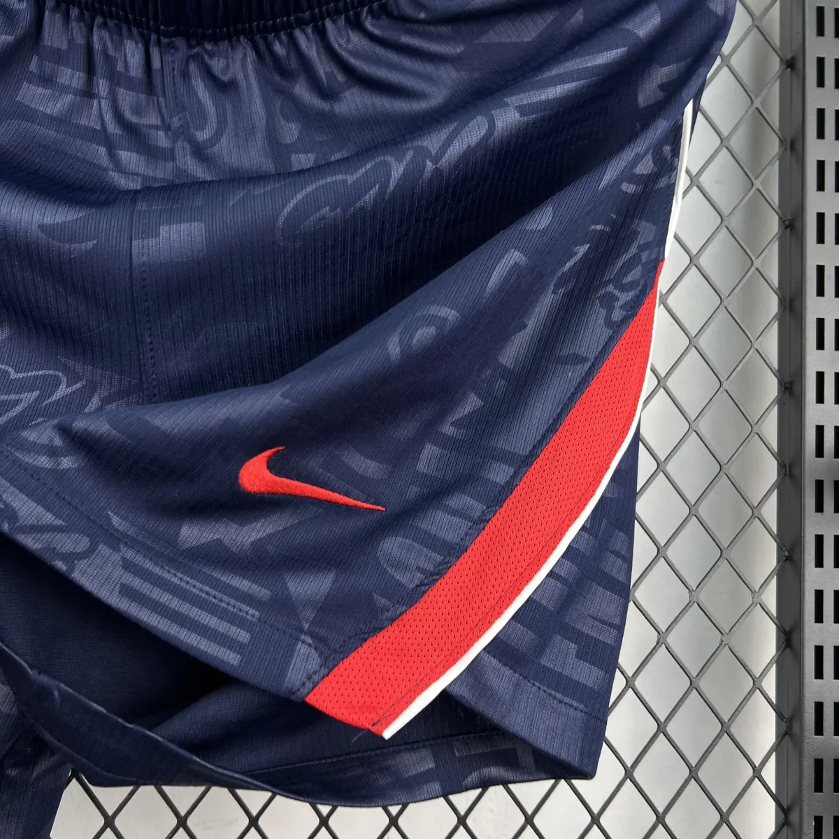 2026 World Cup England Mens Away Kit Football Shorts AAAAJersey Supply Yupoo 5 4