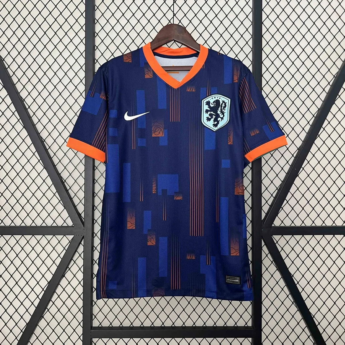 2024 Netherlands Away Kit Jersey Supplier Yupoo 8