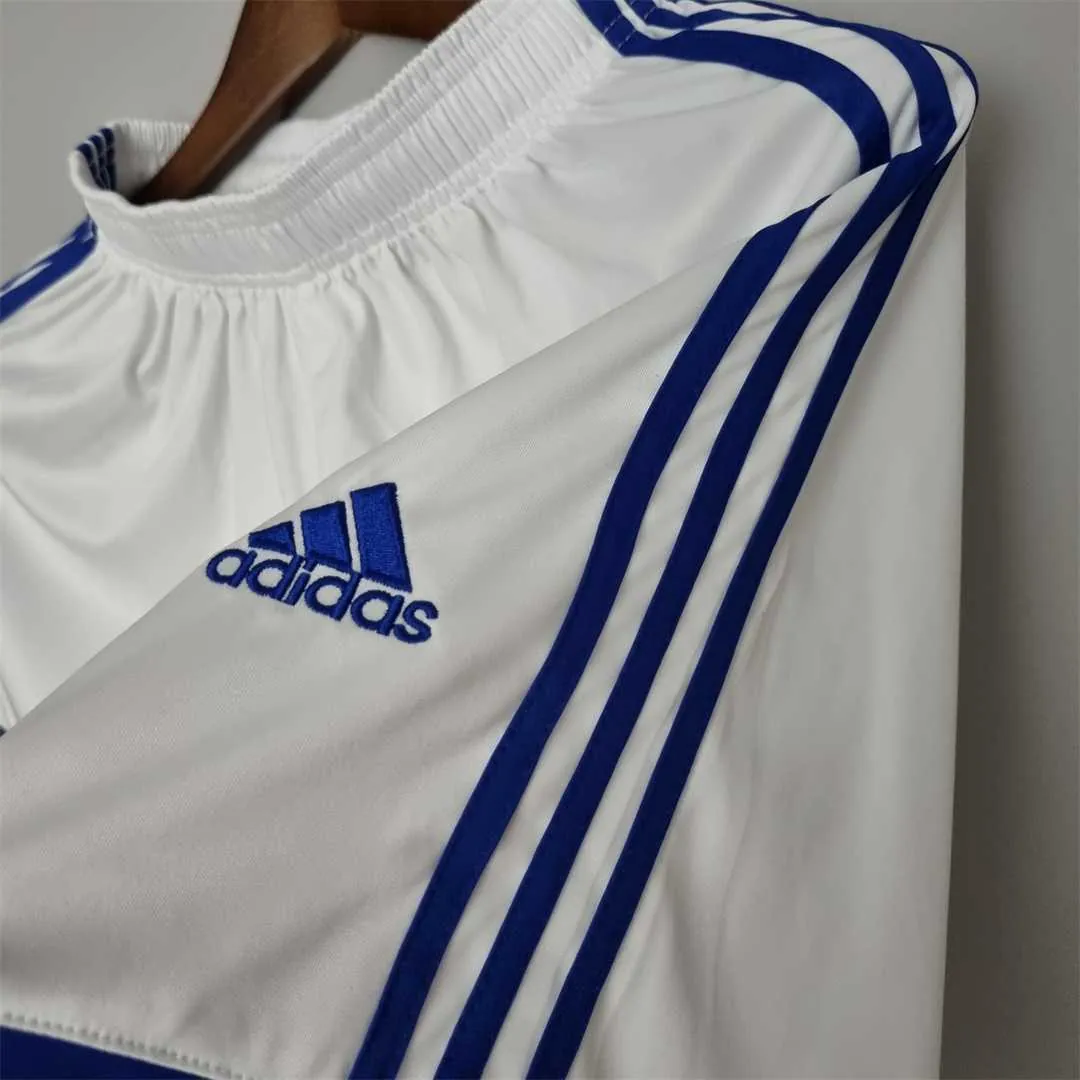 22-23 University of Chile away Shorts 5