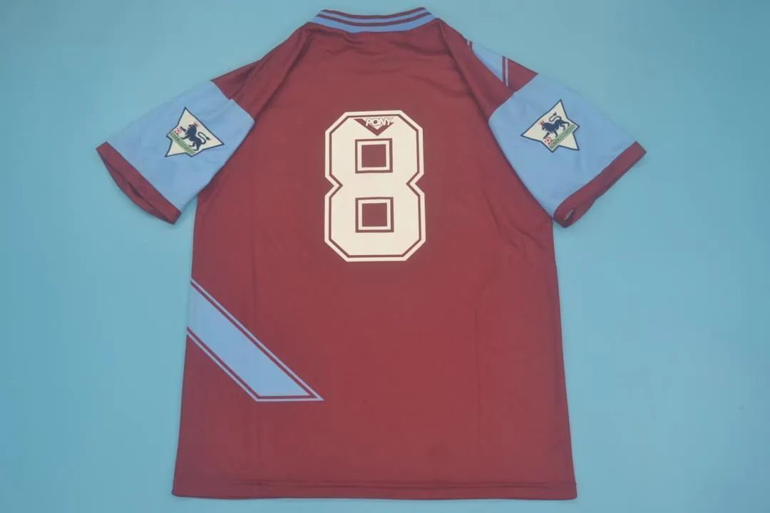 93-95 West ham home with patch and fonts 5