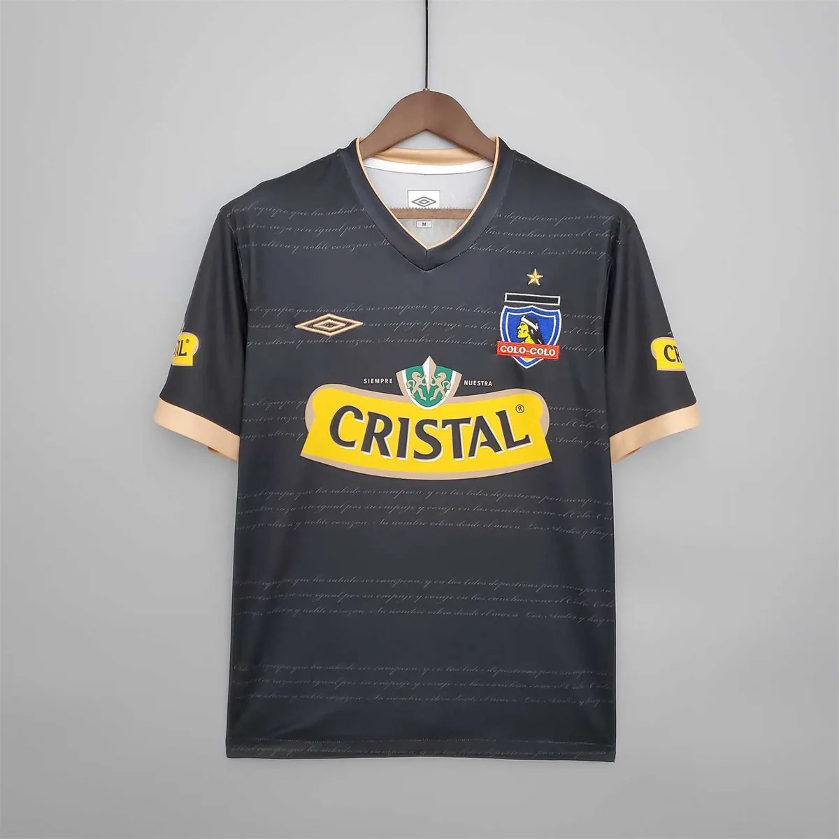 2011 Colo-Colo away 8