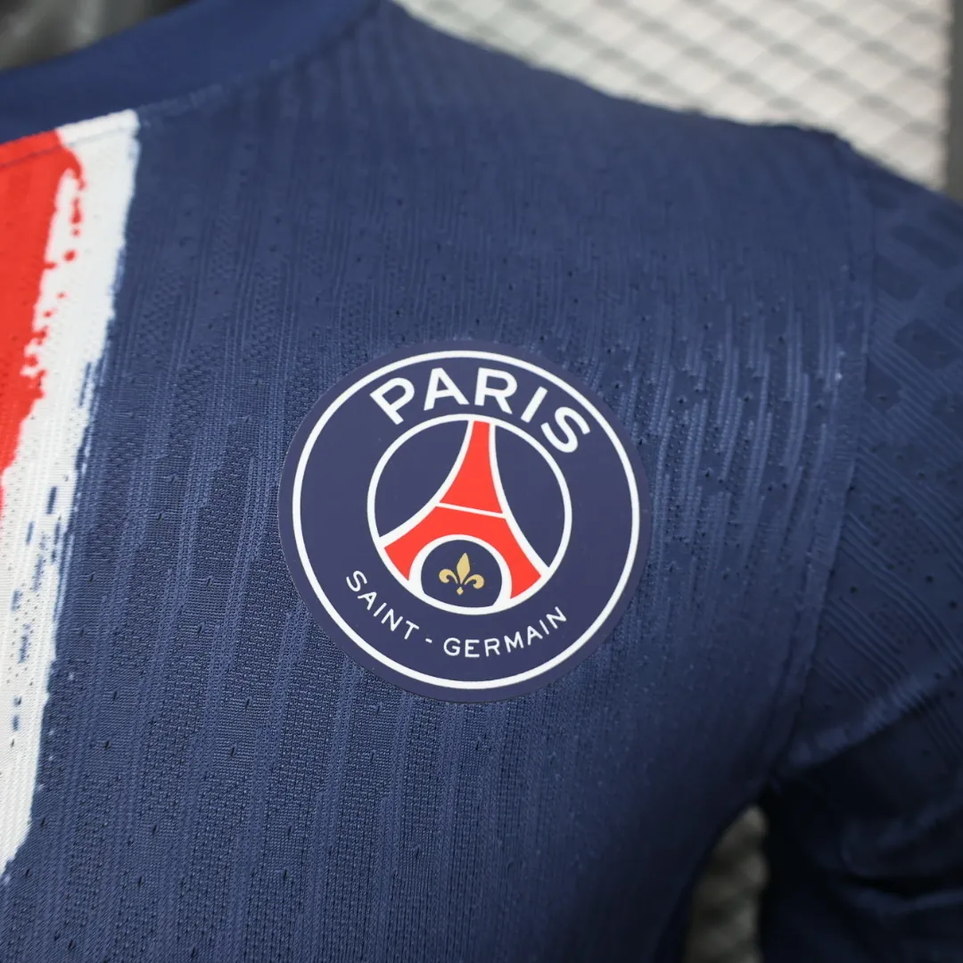 24-25 PSG Home Kit Player Version Shirt Best Jerseys Yupoo 2