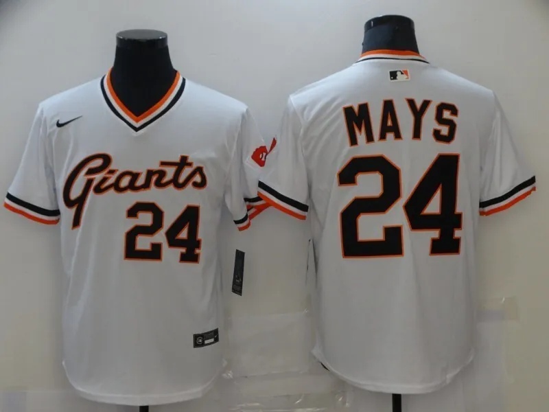 San Francisco Giants 64