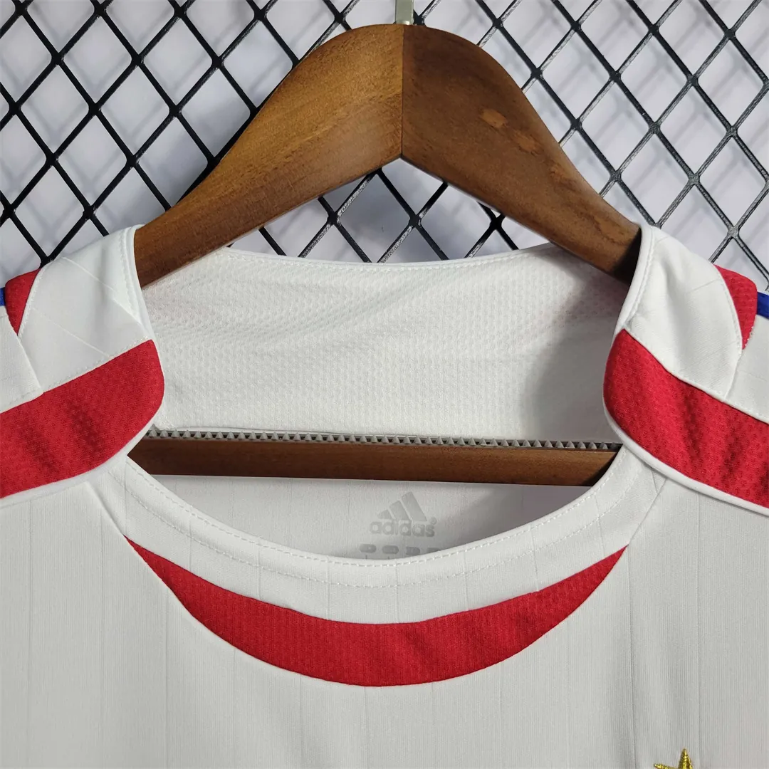 2006 France away white 9
