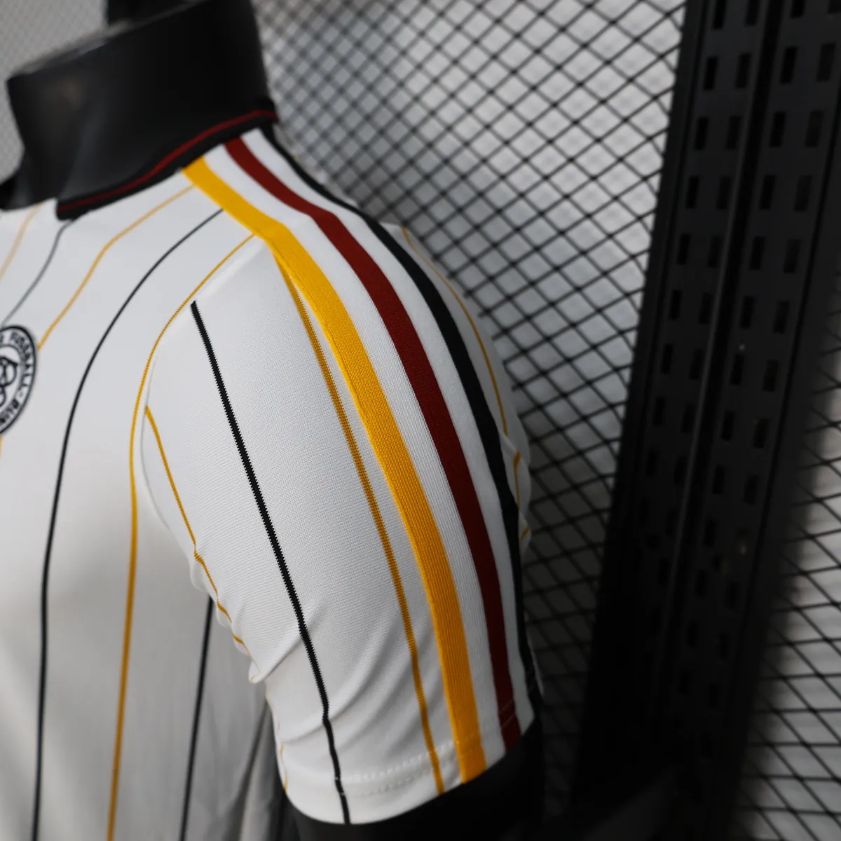 2026 World Cup Germany Retro Football Shirt Casual Edition AAAA Jersey Drop ship Yupoo 4