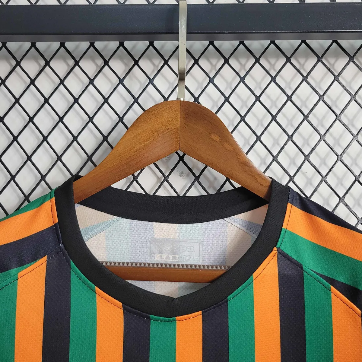 23-24 Venezia Training Suit S-XXL 1