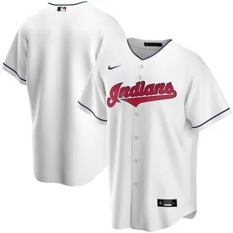 Cleveland Indians 16