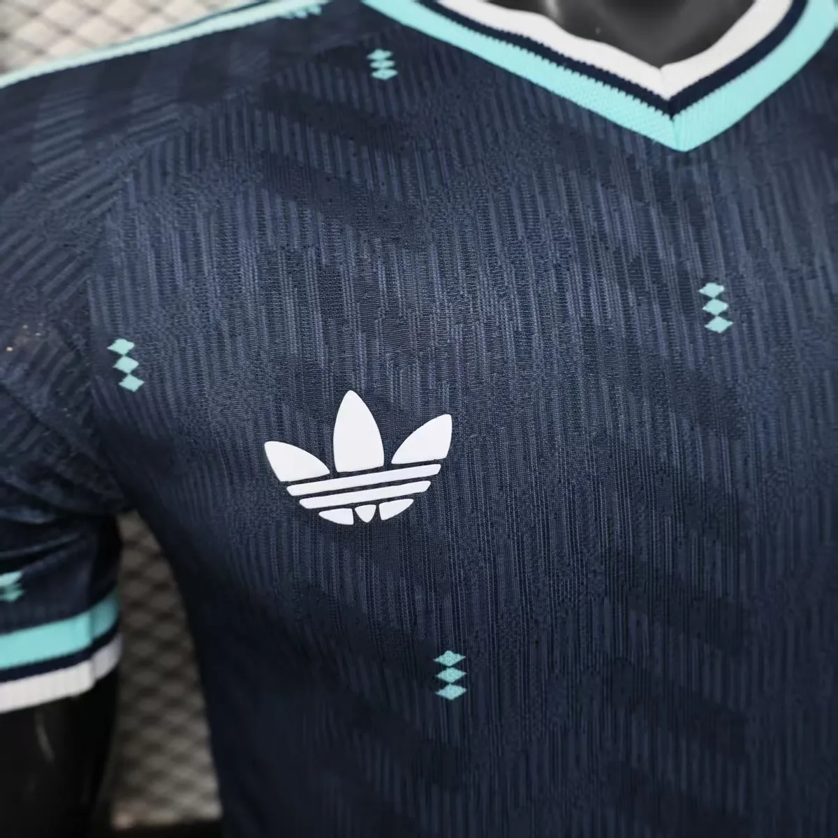 2026 World Cup Germany Away Kit Player Version Shirt Football AAAAJersey Supply Yupoo 7