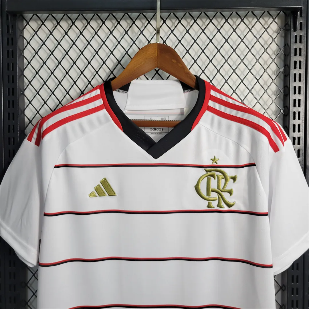 23-24 Flamengo away 7