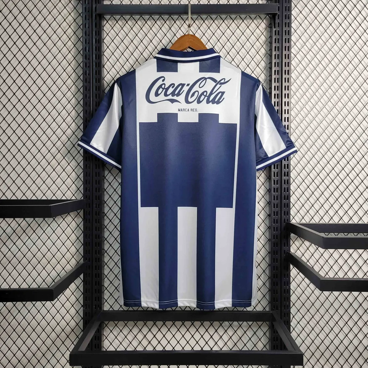 1994 Retro Botafogo Home S-2XL 5