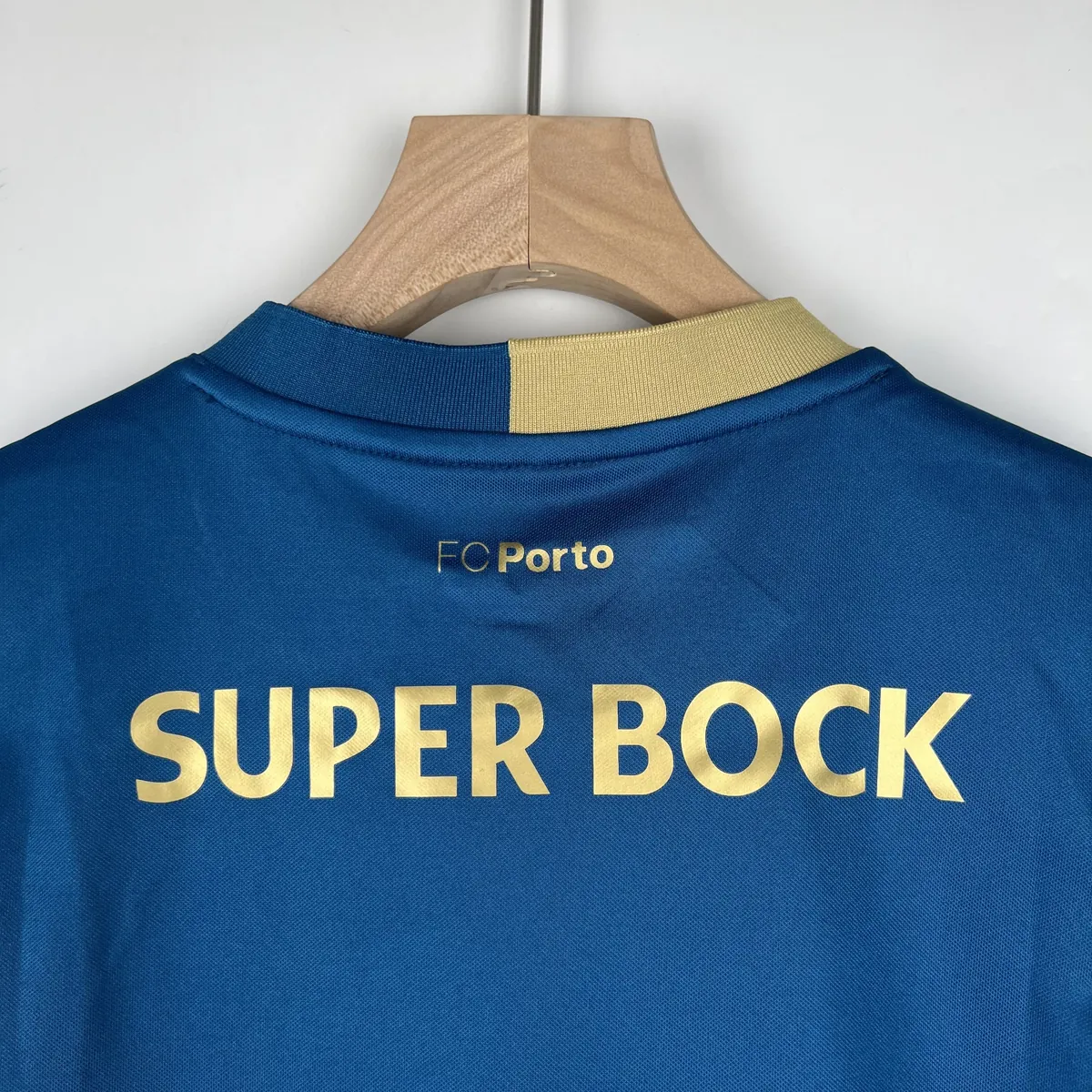 23-24 Porto Third Kids Kits Children Suits Football Jerseys Yupoo 1