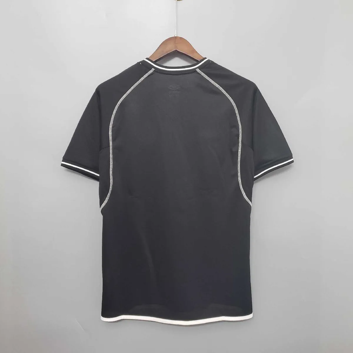 00-02 Manchester United goalkeeper black 2