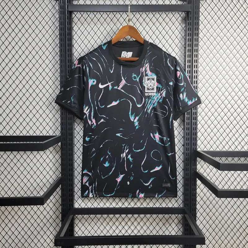 2024 South Korea Away Kit Soccer Jerseys Yupoo 8