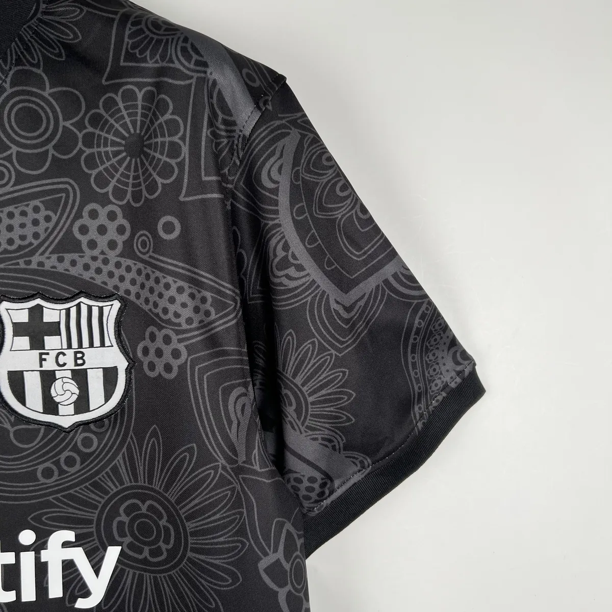 23-24 Barcelona Special Edition S-XXL 2