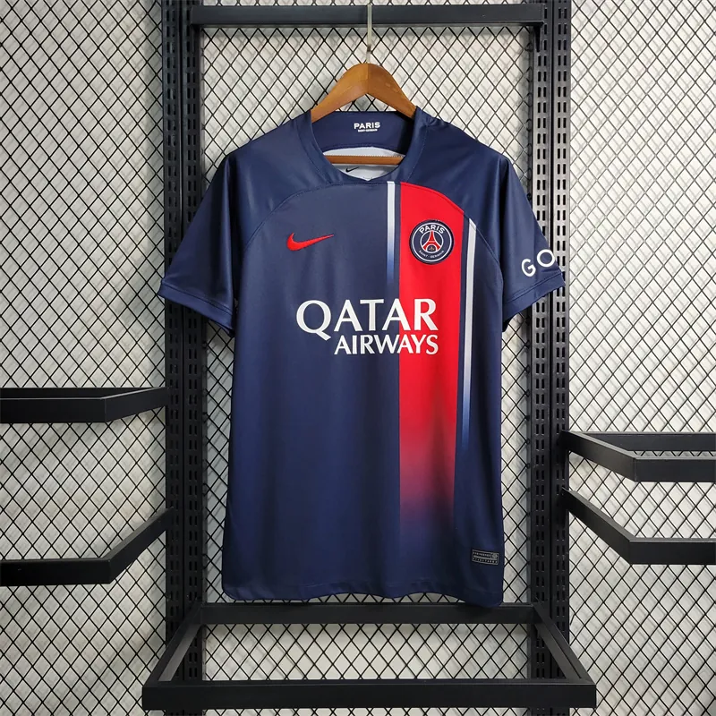 23-24 PSG home size S-4XL 11