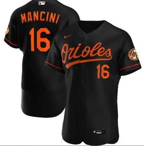 Baltimore Orioles 12