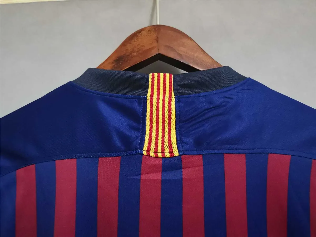 18-19 Barcelona home 6