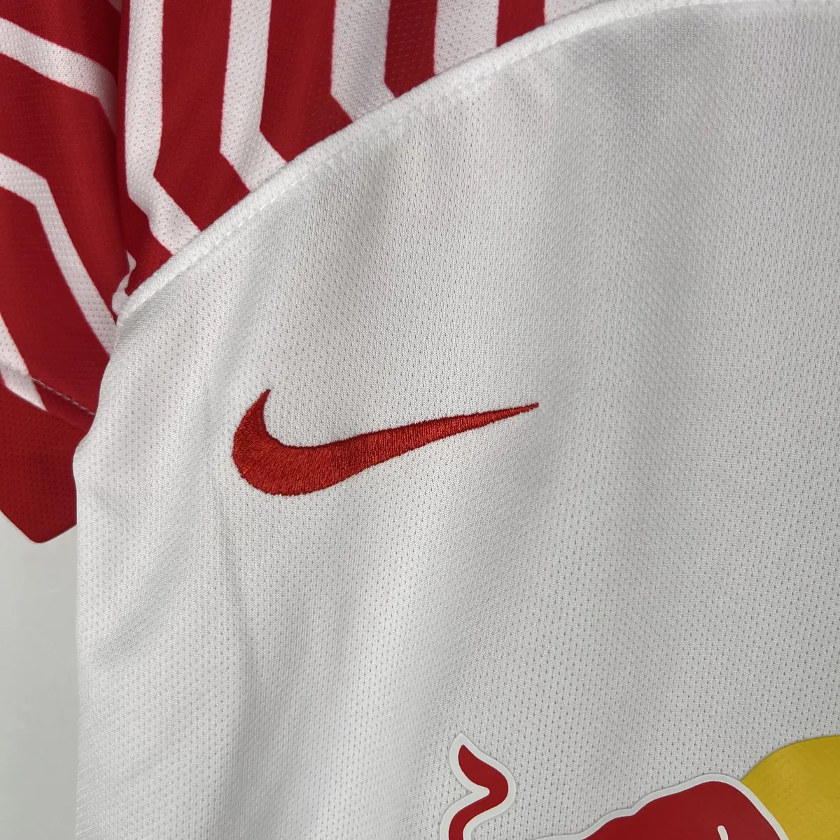 23-24 Kids Leipzig Red Bull home size 16-28 9