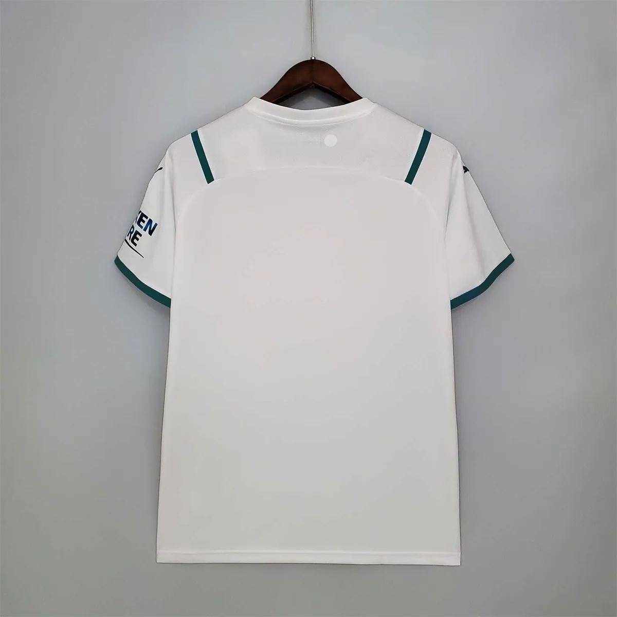 21-22 Manchester City away 22