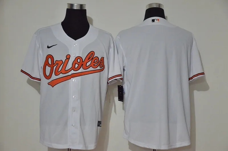 Baltimore Orioles 26