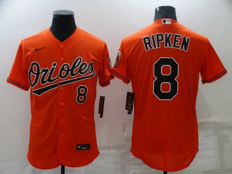 Baltimore Orioles 40