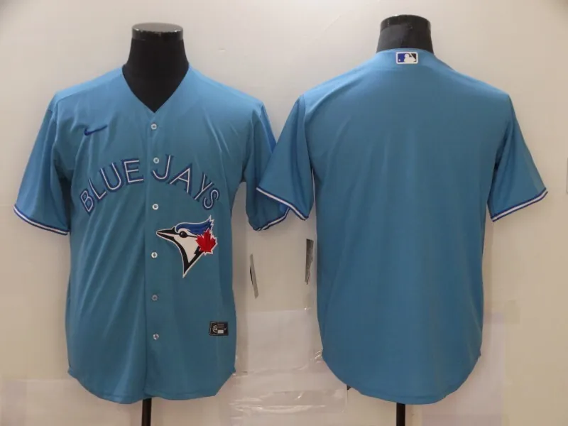 Blank Nike 2021 Replica Team Jerseys Men's 33