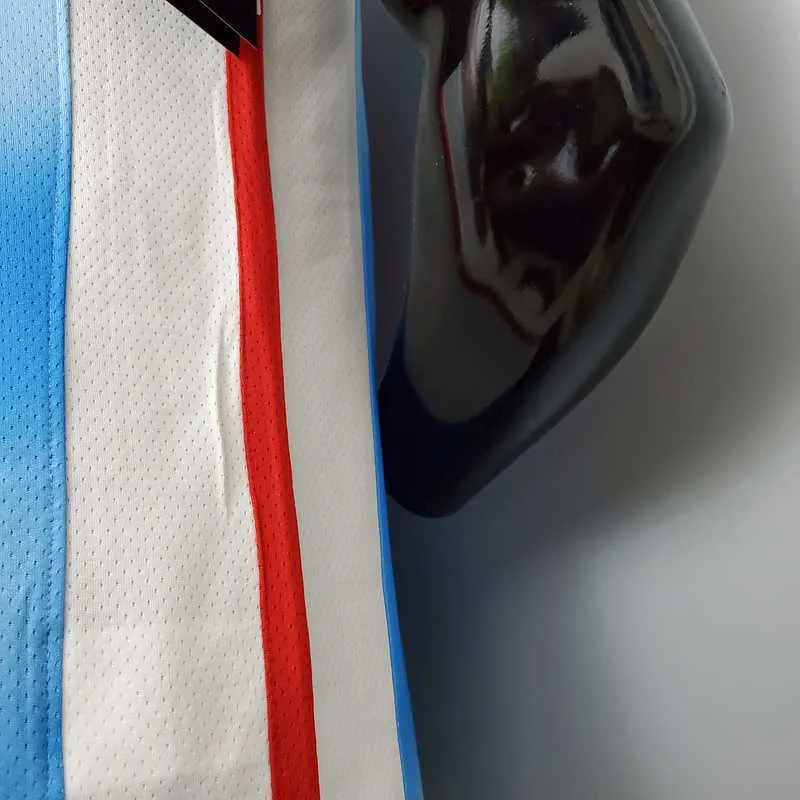 New Nets IRVING#11 Retro Limited Edition Blue 4