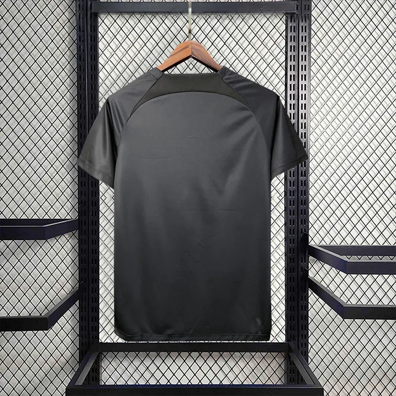 23-24 Barcelona x Patta Culers del Món Special Edition S-XXL best soccer jersey 1
