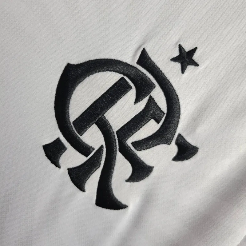 24-25 Flamengo Away Vest Uniform Football AAAAJersey Supplier 1