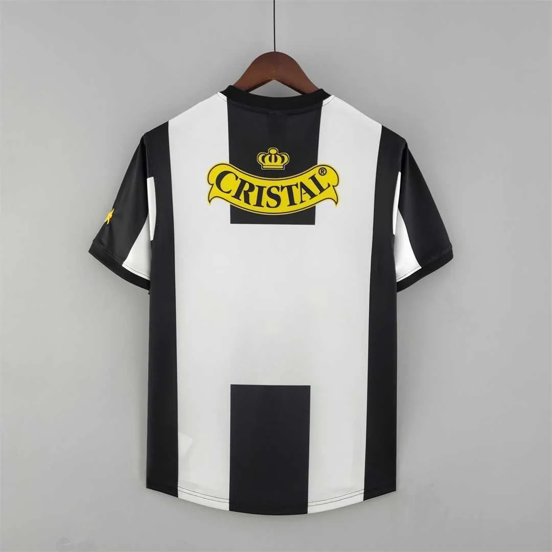 1999 Colo-Colo third away 2