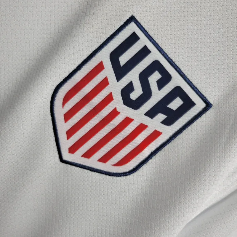 2024 USA Home Kit Jersey Supplier Yupoo 4