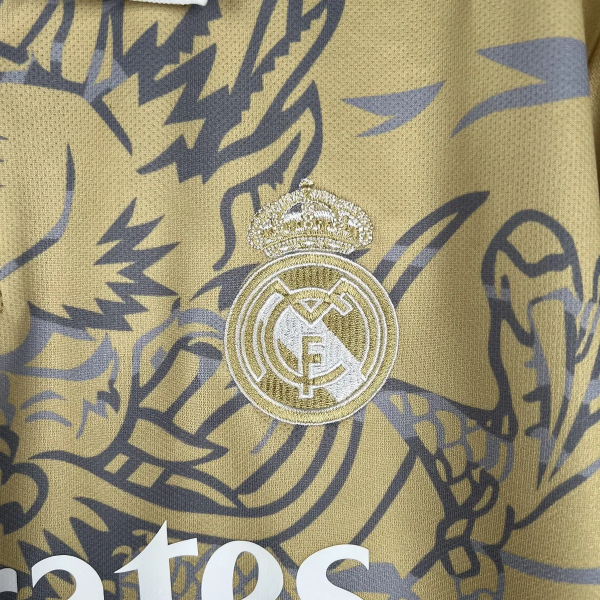 23-24 Real Madrid Special Edition S-XXL-1 4