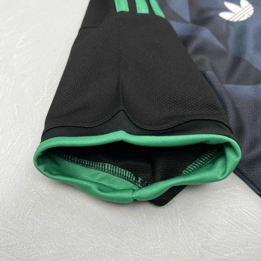 26-27 Lens Mens Away Kit Football T-Shirt AAAAJersey Supply Yupoo 9 6