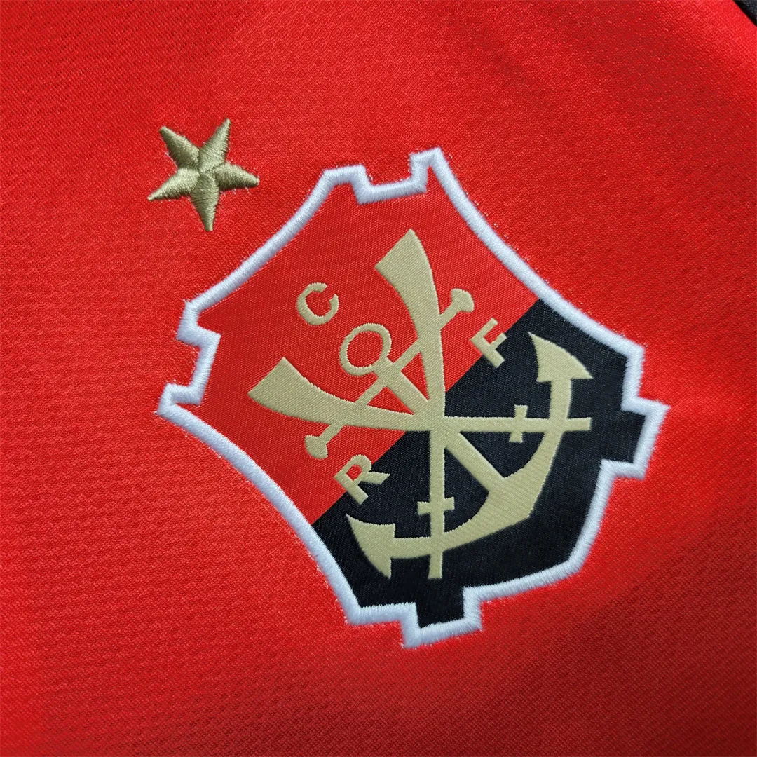 07-08 Flamengo home 1