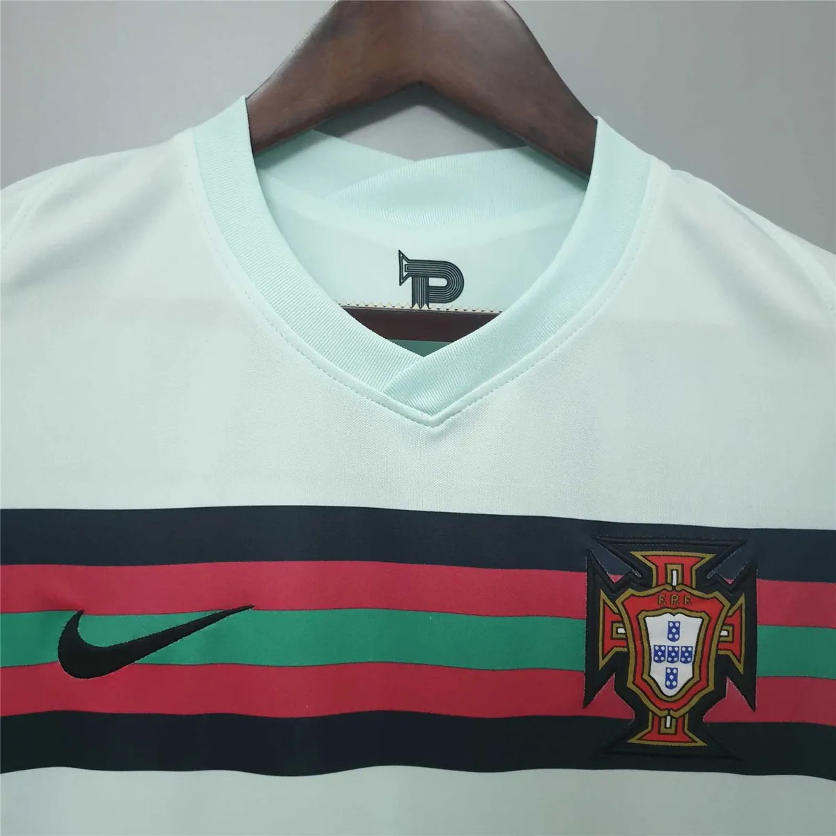 2020 Portugal away 12