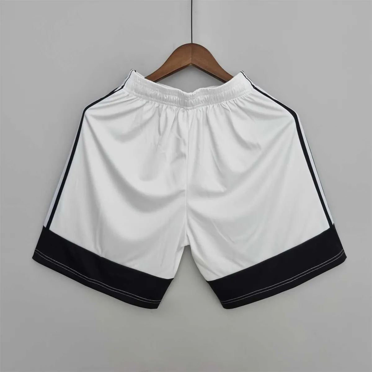 22-23 Colo-Colo shorts away white 4