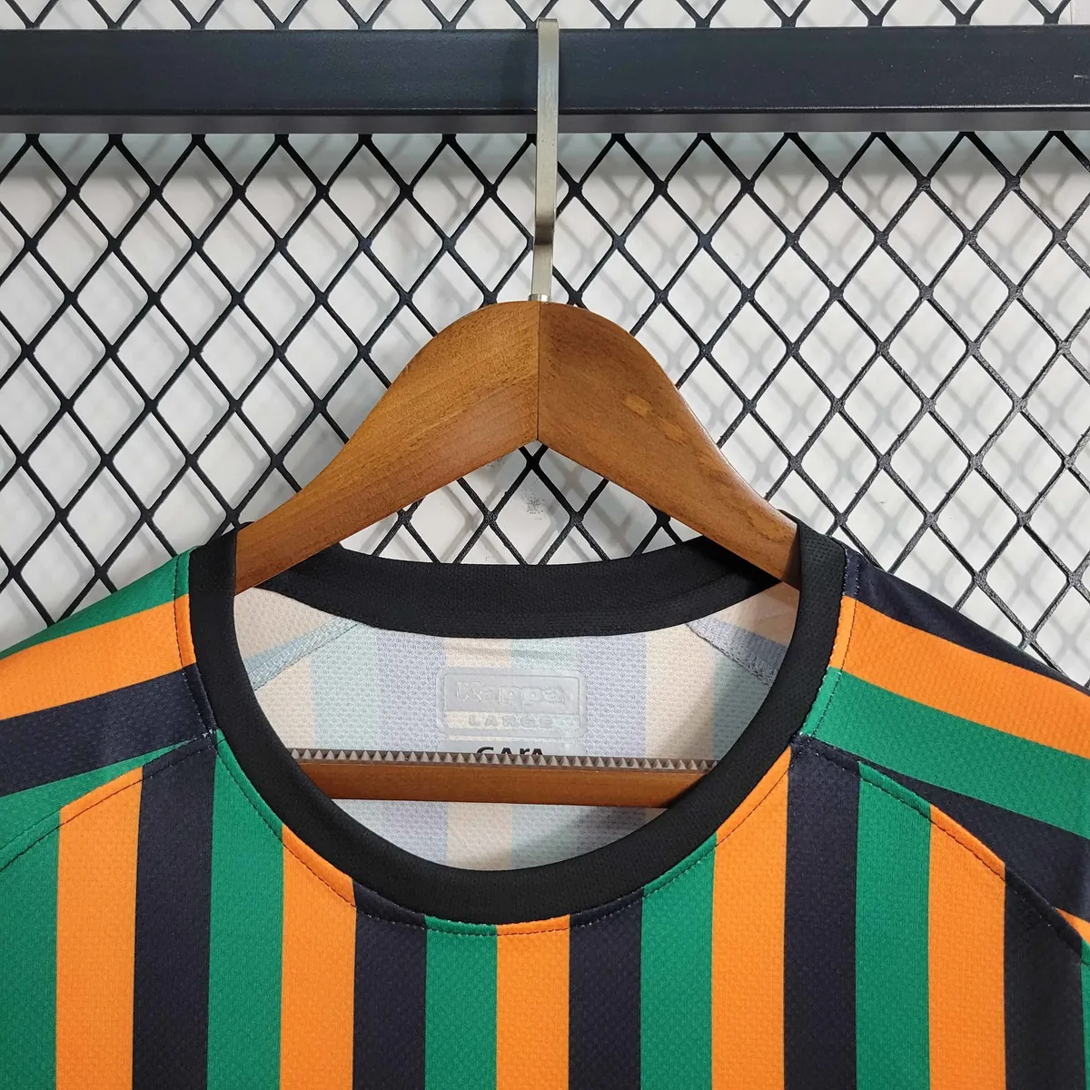 23-24 Long Sleeve Venezia Training Suit S-XXL 7